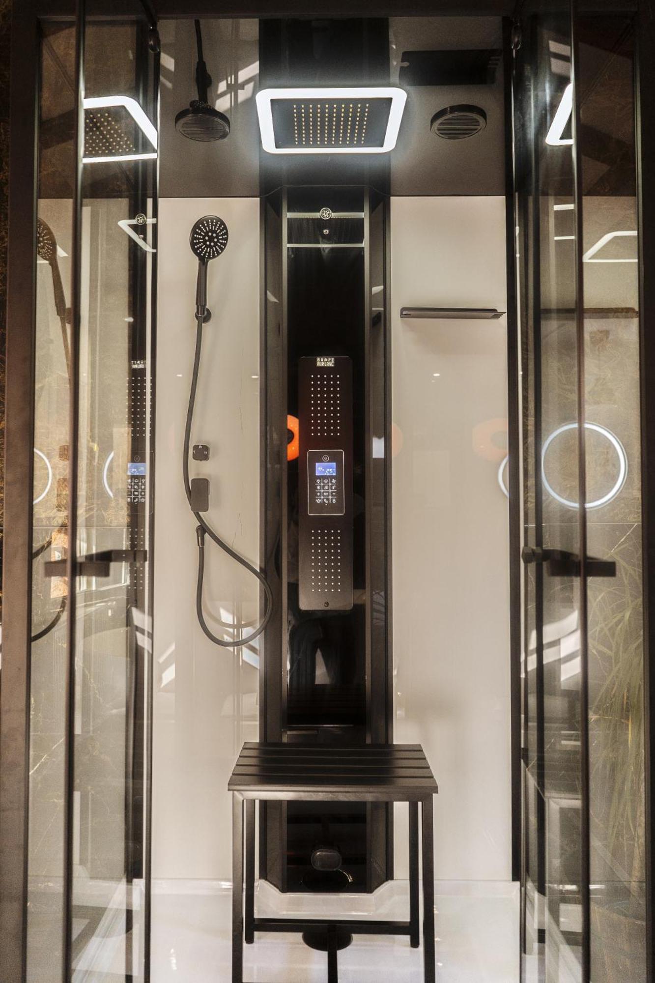 Appart Hotel Le 8 La Suite & Spa - Parking Gratuit - Mâcon Exterior foto